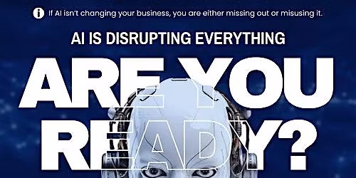 AI Workshop: Automate Tasks, Boost Creativity