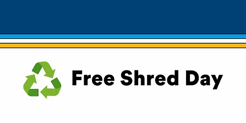 Secure Shred Day | Boulder