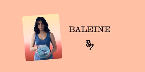 Baleine