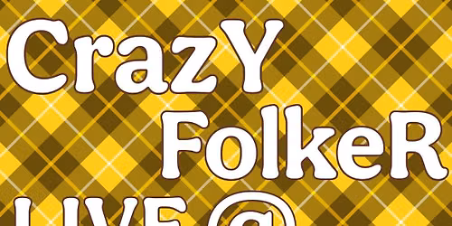 CrazY FolkeR live @ Devine\u2019s Downtown