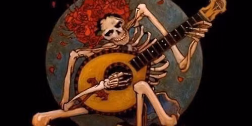 Alston, Calzetoni, & Reyen - Acoustic Tunes\/Grateful Dead - No Cover 