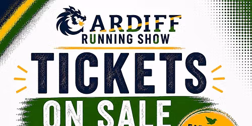 Cardiff Running Show 2026