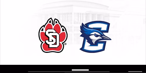 USD vs Creighton Women's Basketball