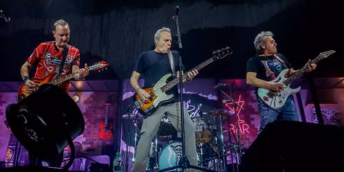 Hombres G Madrid Tickets