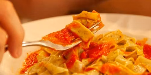 Authentic Handmade Pasta - San Antonio