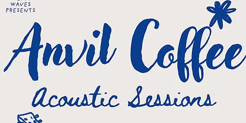 Anvil Acoustic Sessions