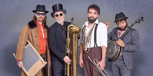 Whiskydenker \u2013 Holde Knaben 5. Dezember; 20:00