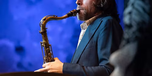 Jeff Walton Quintet: Live Recording at the Earl!