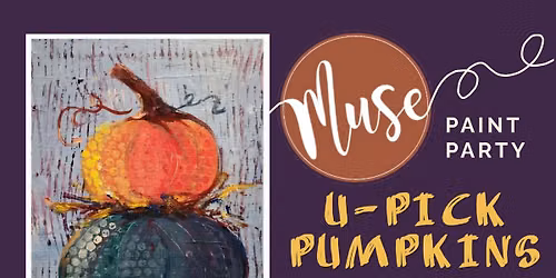 U-Pick Pumpkins