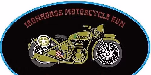 Ironhorse Motorcycle Run Meeting