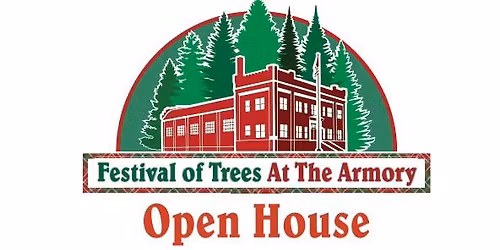Festival of Trees - Family Fun Day!