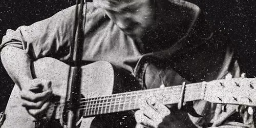 Dessie Magee *SOLD OUT*