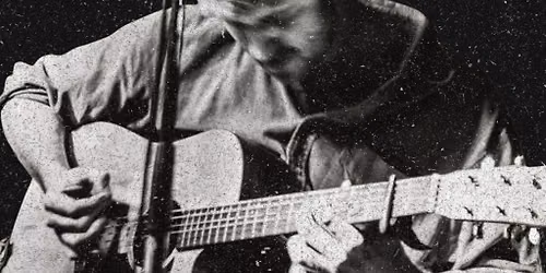 Dessie Magee *SOLD OUT*