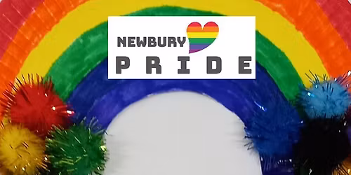Newbury Pride Family Craft Morning 
