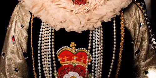An evening in the court of her majesty Queen Elizabeth 1