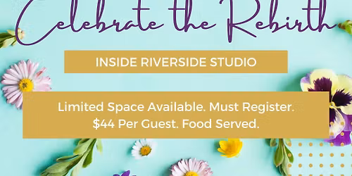 Spring Equinox Celebration 