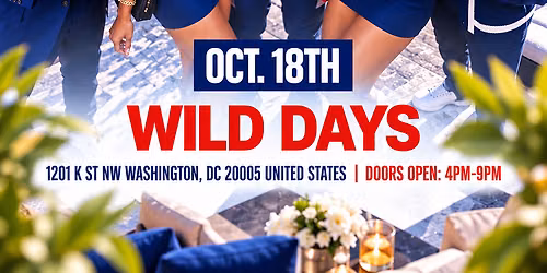 A Howard Homecoming Sunday \u2014 Day Party