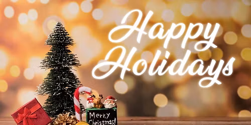 Hearts of Love Holiday Event