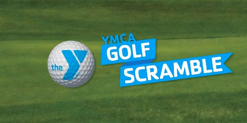 YMCA Golf Scramble