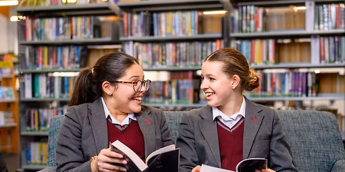 Senior \u2018School in Action\u2019 Open Morning