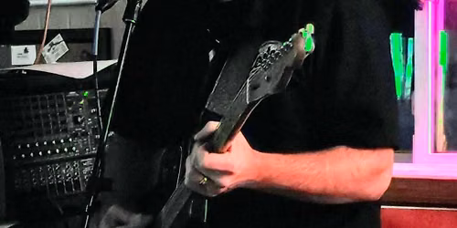Andy Ellefson Band 