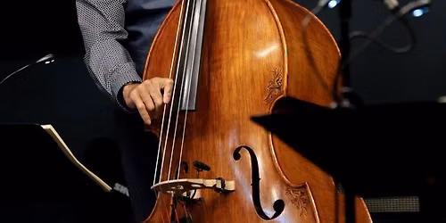 Pacific Jazz Orchestra: Chris Walden & Sutton Foster