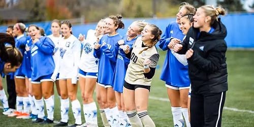 Allendale Schools @ GVSU Soccer