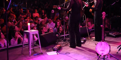 Of a Feather at Joelton Hardware