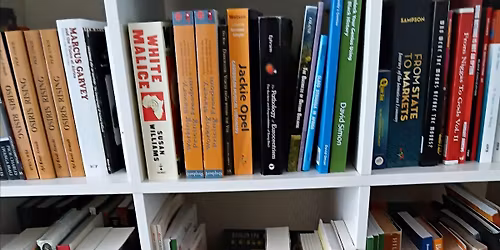 Books for Life Market