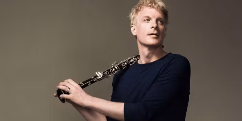 Fr\u00f6st & Det Svenske Kammerorkester | DR Koncerthuset | Koncertsalen