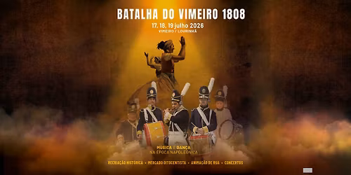 Batalha do Vimeiro 1808