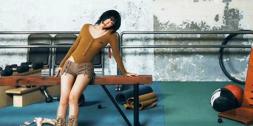 Yves in S\u00e3o Paulo