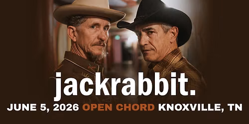jackrabbit. at Open Chord