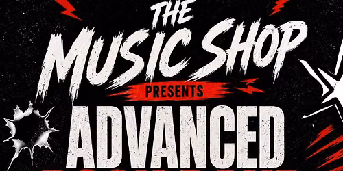 Free Concert! TMS Advanced Rock Band! 