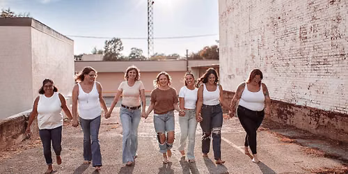 Women\u2019s Empowerment Shoot