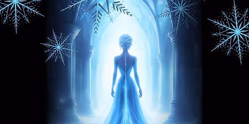 The Snow Queen - Radiance Academy JUNIOR