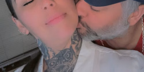 Celebrating the Future Mr. & Mrs. Freeman