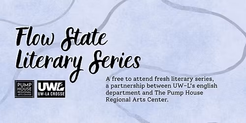 Flow State Literary Series