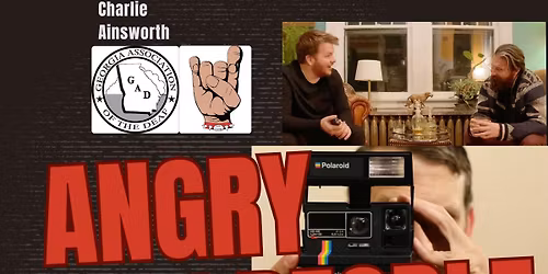 UGA ASL Dawgs Movie Screening Night! 