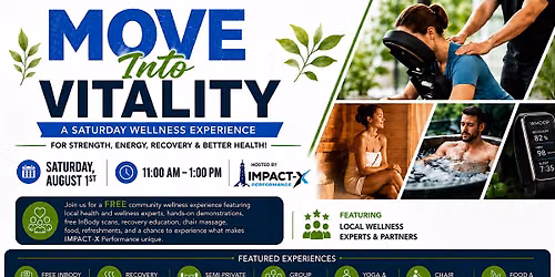 MOVE Into Vitality