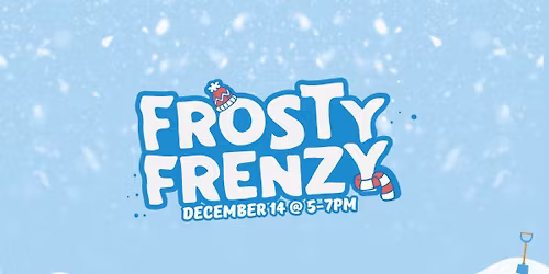 Frosty Frenzy