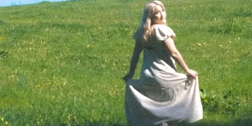 Aspen Lee @Paris Mtn Vineyard