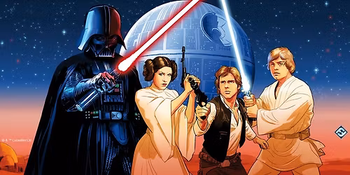 Weekly Play - Mystic Games, Witney, Oxfordshire