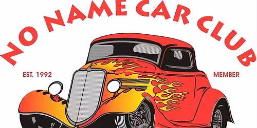 The Spring Classic Car and Truck Show.
