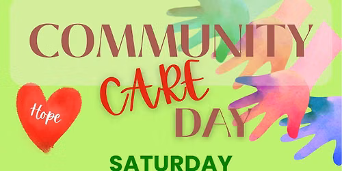 Community Care Day