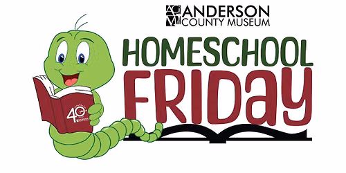 Homeschool Friday