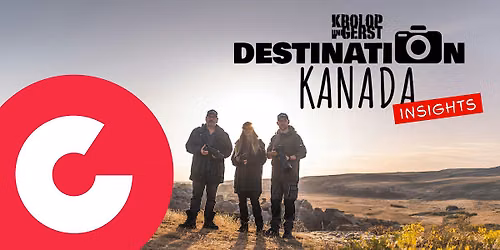 Destination Kanada \u2014 Insights von und mit Martin Krolop