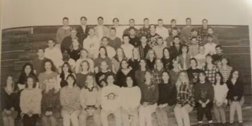 30th Class Reunion 