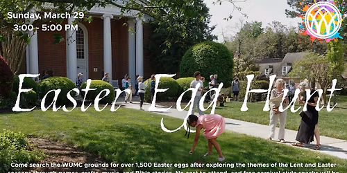 Easter Egg Hunt
