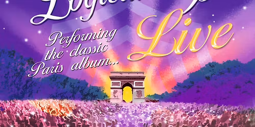 Logical Tramp - The Spirit Of Supertramp \/\/ Holmfirth Picturedrome